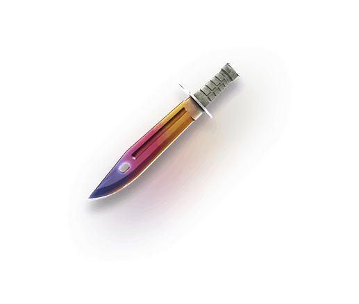 Bayonet Fade